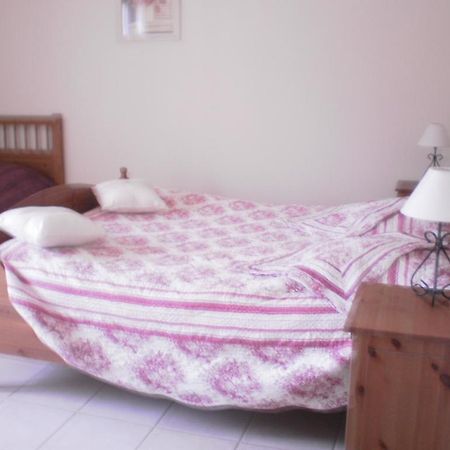 Chambres D'Hotes Du Lac Anzy-le-Duc Quarto foto