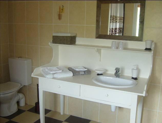 Chambres D'Hotes Du Lac Anzy-le-Duc Exterior foto